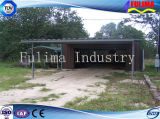 Economic Outdoor Waterproof Canopy/Carport (FLM-C-014)