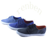 Hot New Men's Canvas Shoes