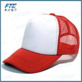 Best Sale Trucker Cap with Plastic Strap