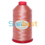 100% High Tenacity Nylon Multi-Filaments Sewing Thread 210d/2