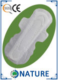 Competitive Price Fluff Pulp Sanitary Towel