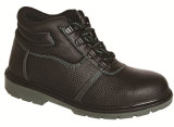 Ufa009 Working Industrial Safety Shoes Men