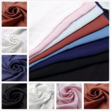 100%Polyester Habijabi Fabric for Dress Blouse Shirt Curtain