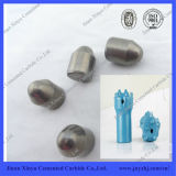 (DTH Bit) Tungsten Carbide Ogive Button Yg8