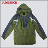 Winter Outerwear Men's Jacket in Leisure clothes