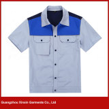 Custom Good Quality Protective Wear Supplier (W114)