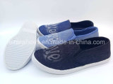 Newest Women Slip-on Flat Injection Shoes Wholesale (FPY818-1)