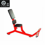 Plate Loaded Hammer Strength Utility Bench-75 Degree Osh065 Sprots Equipment