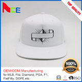 Custom Sublimation with Printing Logo Cotton Snapback Cap