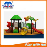 2016 New Item and Large Outdoor Playground for Children
