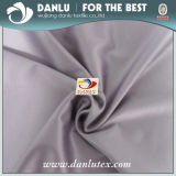 Full Dull /Fd DTY Spandex Span Satin for Garment, Upholstery