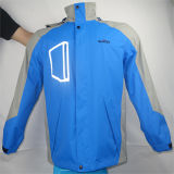 Men Fashion Outdoor Sport Jacket (SM-ASP1506)