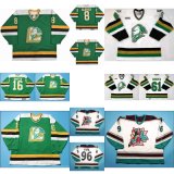 Customize Ohl London Knights Jersey Jason Glover John Tavares Hockey Jerseys