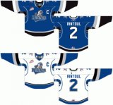 Western Hockey League Victoria Royals Ice Hockey Jersey