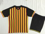 2016 2017leones Negros Home Football Kits