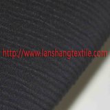Dyed Chemical Fiber Polyester Fabric for Woman Dress Coat Textile
