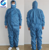Nonwoven Disposable Coverall Used for Prevent Chemical
