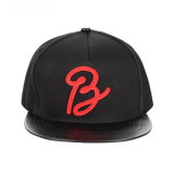 Promotional Caps Embroidery Baseball Cap Snapback Cap