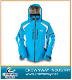 Waterproof Ski Jacket with Anti-UV Function (CW-SKIW-3)