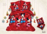 100% Cotton Fashion Bedding Set Cute Style