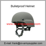 Wholesale Cheap China Security Protection Nij Iiia PE Ballistic Helmet