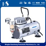 Portable Pneumatic Air Compressor As18-1 for Hobbies/Models