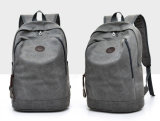 Canvas Backpack Bag School Bag Leisure Bag Backpack Fashion Style Yf-Lbz2003