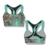 New Style Sexy Women Running Gym Yoga Sports Bra