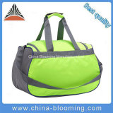 Custom Fashion Green Packaging Sports Gym Bag