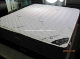 Luxury Pocket Spring Vacuum Compressed Mattress