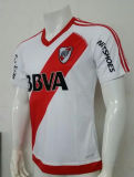 2016 River Plate Soccer Jersey