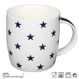 New Bone China Milk Mug