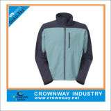 Winter Best Standard Fit Fashionable Softshell Jacket for Men