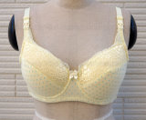 Comfortable Lace Nursing Bra