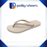 Custom High Quality Rubber Professional Slippers for Adult