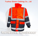 Winter Man Fashion Workwear Jacket Sm-Sw1502
