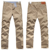 OEM Men's Wide Leg Trousers Casual Work Summer Trousers Pants