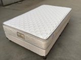 5 Star Hotel Competitive Price Bed Mattress Encased Spring