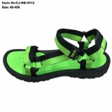 Latest Design EVA Summer Sandals, Men Camo Color Sandals