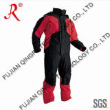 Latest Nylon Waterproof Winter Leisure Fishing Suit (QF-9043)