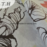 Print Knitted Fabric for Sofa