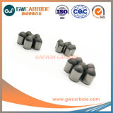 Tungsten Carbide Buttons for Rock