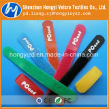 Displayed Hook & Loop for Verlcro Wire/ Cable Tie