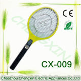 Electric Fly Swatter Electronic Insect Zapper