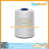 100% Mercerized & Gassed Cotton Sewing Thread