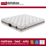 Bedroom Furniture High Carbon Fine Steel Spring Mattress with Foam (FB732)