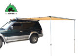 2016 New Design Hot Sale Retractable 4 Wd Awning for Car