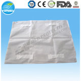 Waterproof Durable Nonwoven Dead Body Bag with Zippers