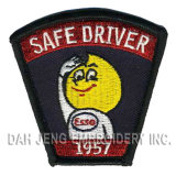 Esso Embroidered Patches