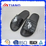 New EVA Black Man's Slipper (TNK24912)